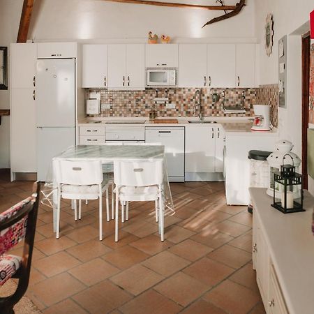 Villa Vivelorural Tunte 4 Great Pool & Bbq à San Bartolomé Extérieur photo