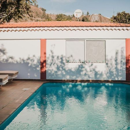 Villa Vivelorural Tunte 4 Great Pool & Bbq à San Bartolomé Extérieur photo